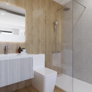 New Build - Townhouse -
Torrevieja