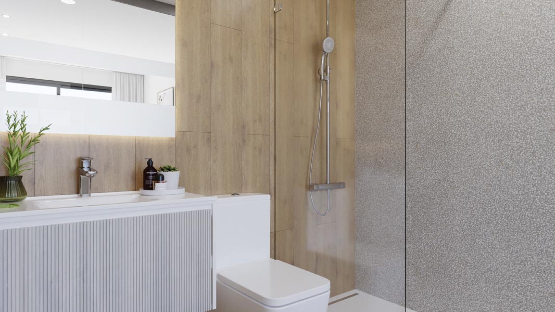 New Build - Townhouse -
Torrevieja