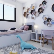 New Build - Townhouse -
Torrevieja