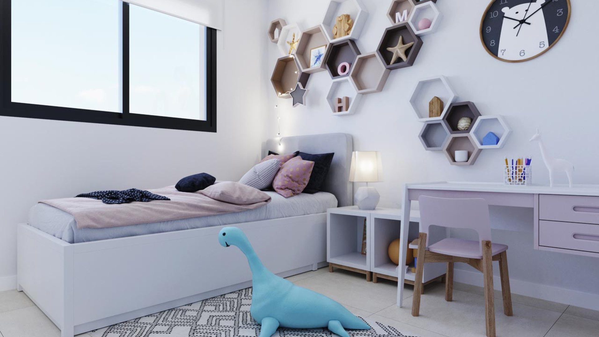 New Build - Townhouse -
Torrevieja