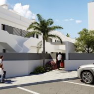 New Build - Townhouse -
Torrevieja