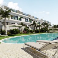 New Build - Townhouse -
Torrevieja