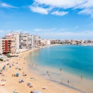 New Build - Townhouse -
Torrevieja