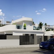 New Build - Townhouse -
Torrevieja
