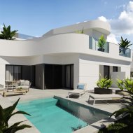 New Build - Townhouse -
Torrevieja