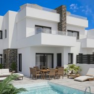New Build - Townhouse -
Vistabella Golf - Vistabella