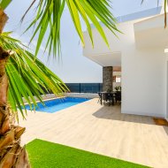 New Build - Townhouse -
Vistabella Golf - Vistabella