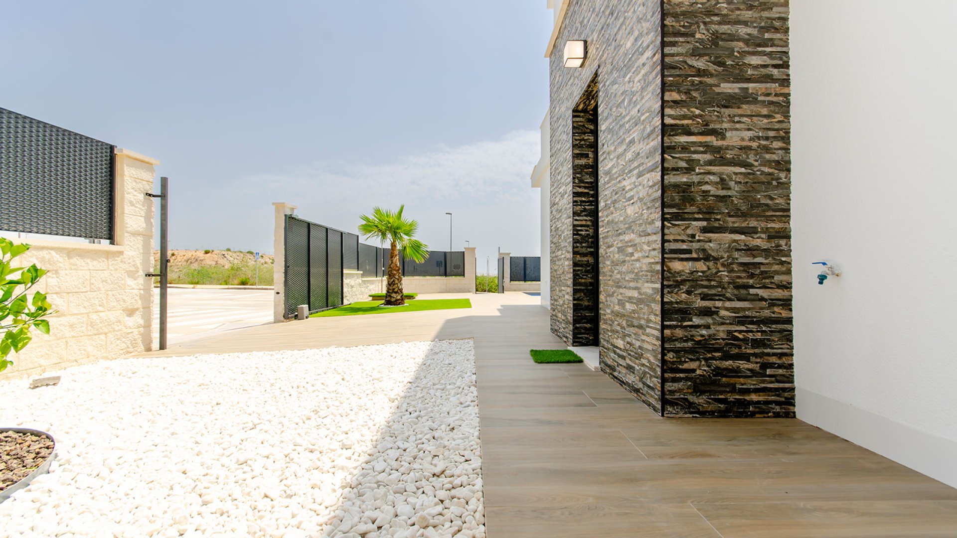 New Build - Townhouse -
Vistabella Golf - Vistabella