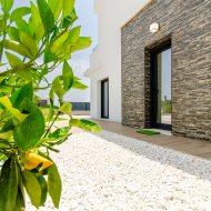 New Build - Townhouse -
Vistabella Golf - Vistabella