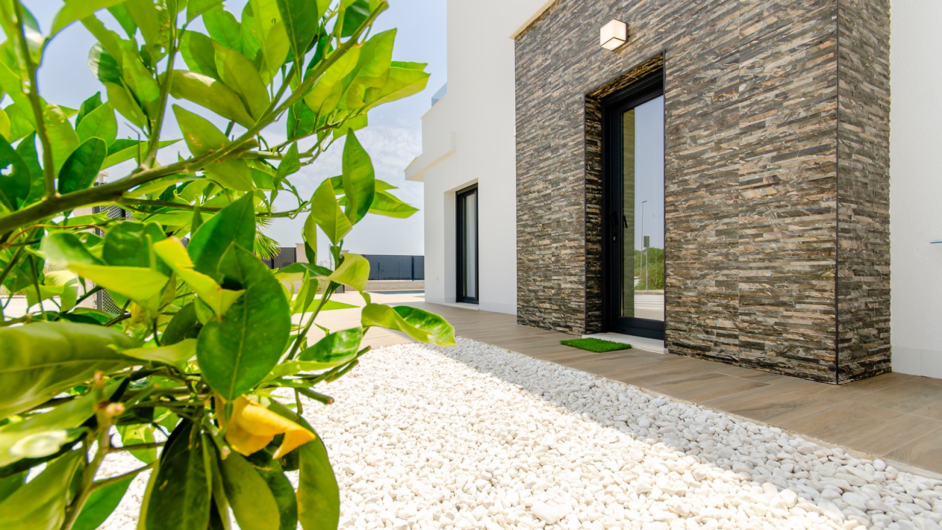 New Build - Townhouse -
Vistabella Golf - Vistabella