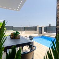 New Build - Townhouse -
Vistabella Golf - Vistabella