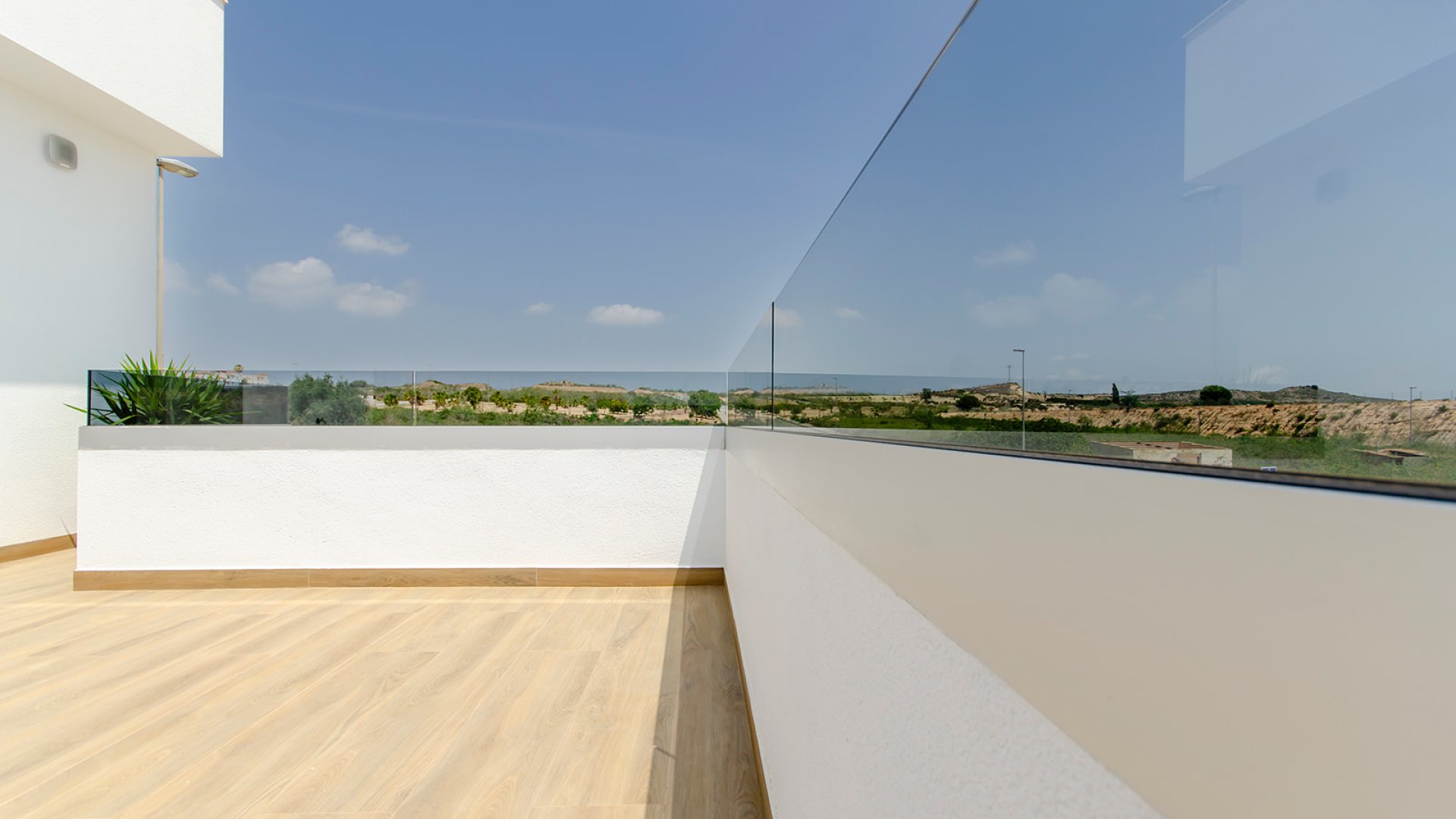 New Build - Townhouse -
Vistabella Golf - Vistabella