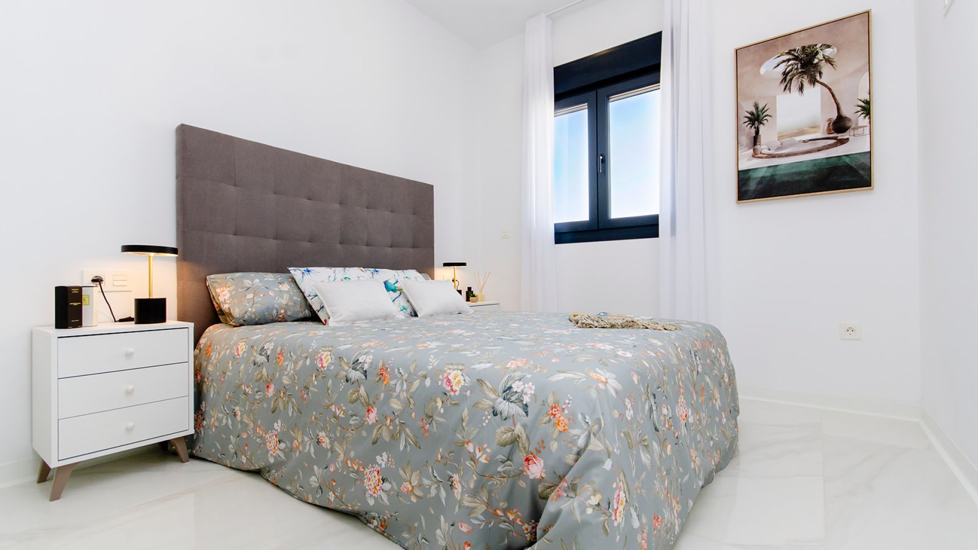 New Build - Townhouse -
Vistabella Golf - Vistabella