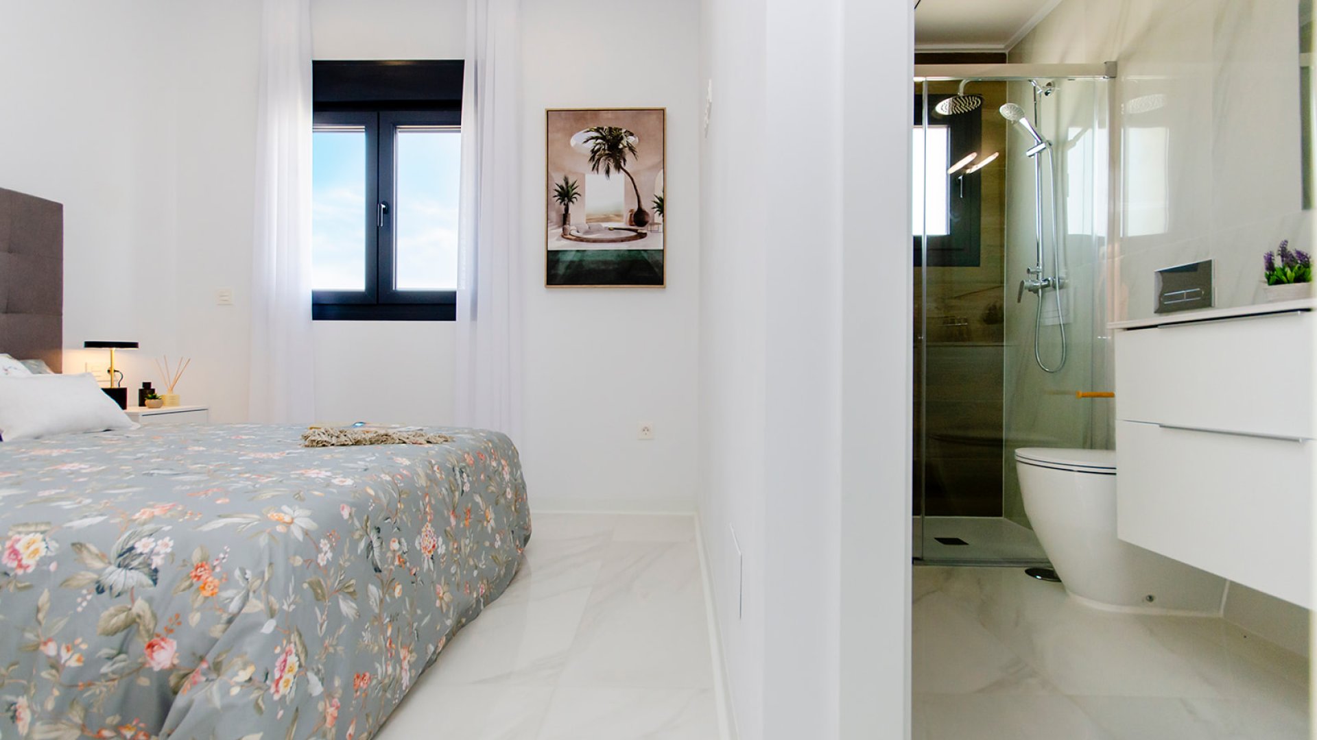 New Build - Townhouse -
Vistabella Golf - Vistabella