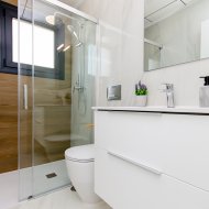 New Build - Townhouse -
Vistabella Golf - Vistabella