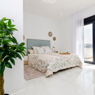 New Build - Townhouse -
Vistabella Golf - Vistabella
