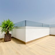 New Build - Townhouse -
Vistabella Golf - Vistabella