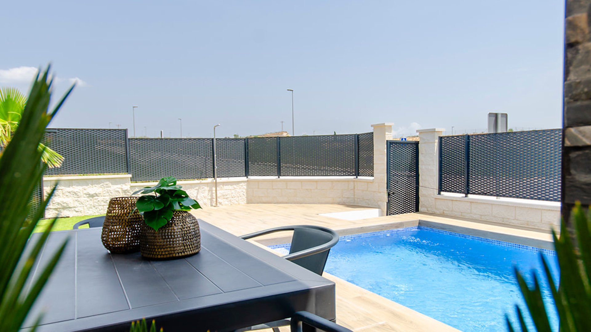 New Build - Townhouse -
Vistabella Golf - Vistabella