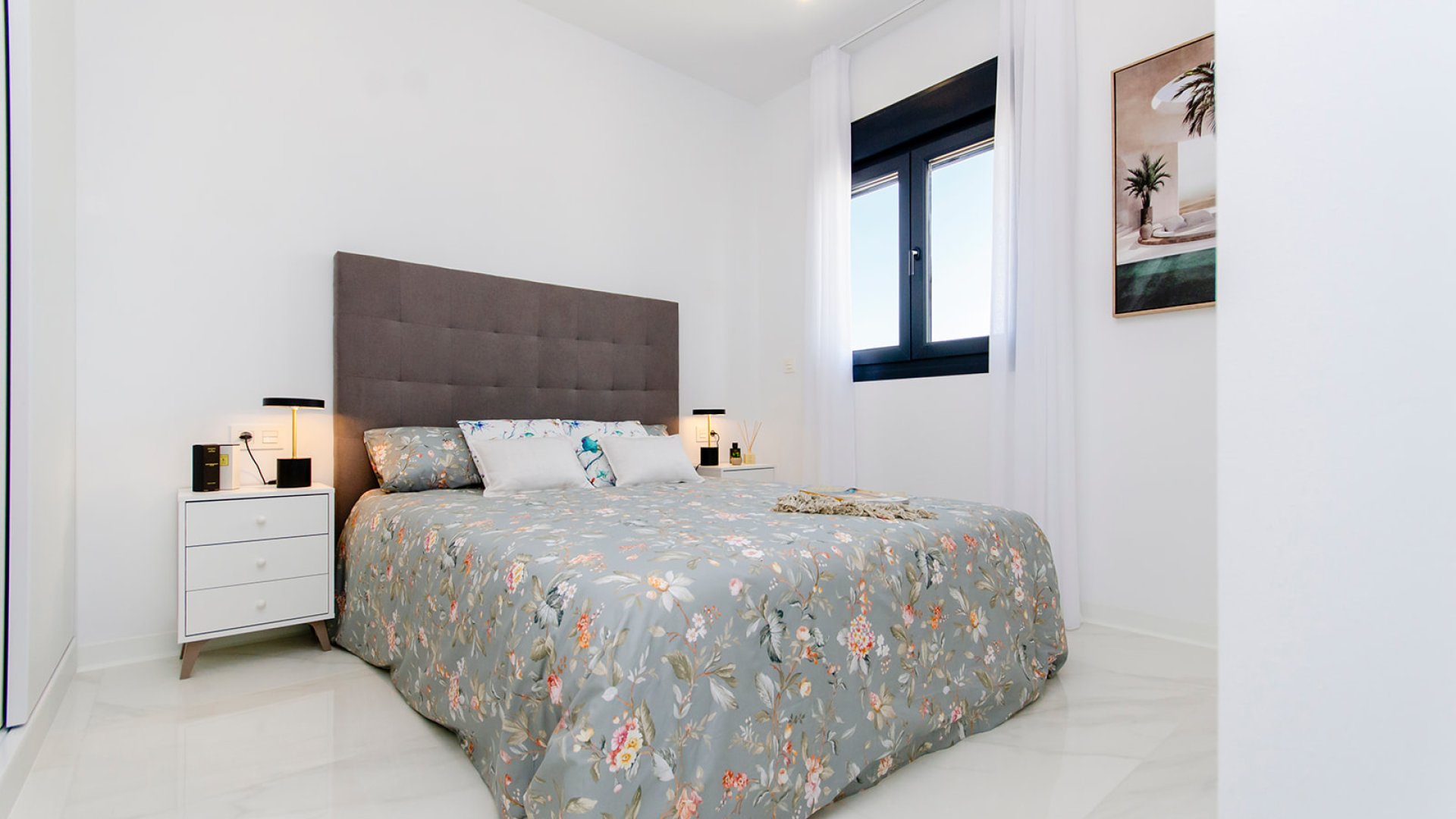 New Build - Townhouse -
Vistabella Golf - Vistabella
