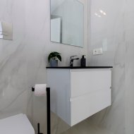 New Build - Townhouse -
Vistabella Golf - Vistabella
