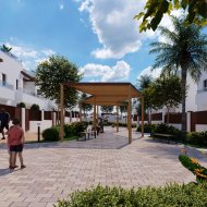 New Build - Townhouse -
Vistabella Golf - Vistabella