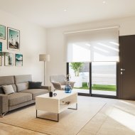 New Build - Villa -
Águilas