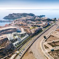 New Build - Villa -
Águilas