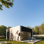 New Build - Villa -
Alfas del Pí - Alfaz del Pi