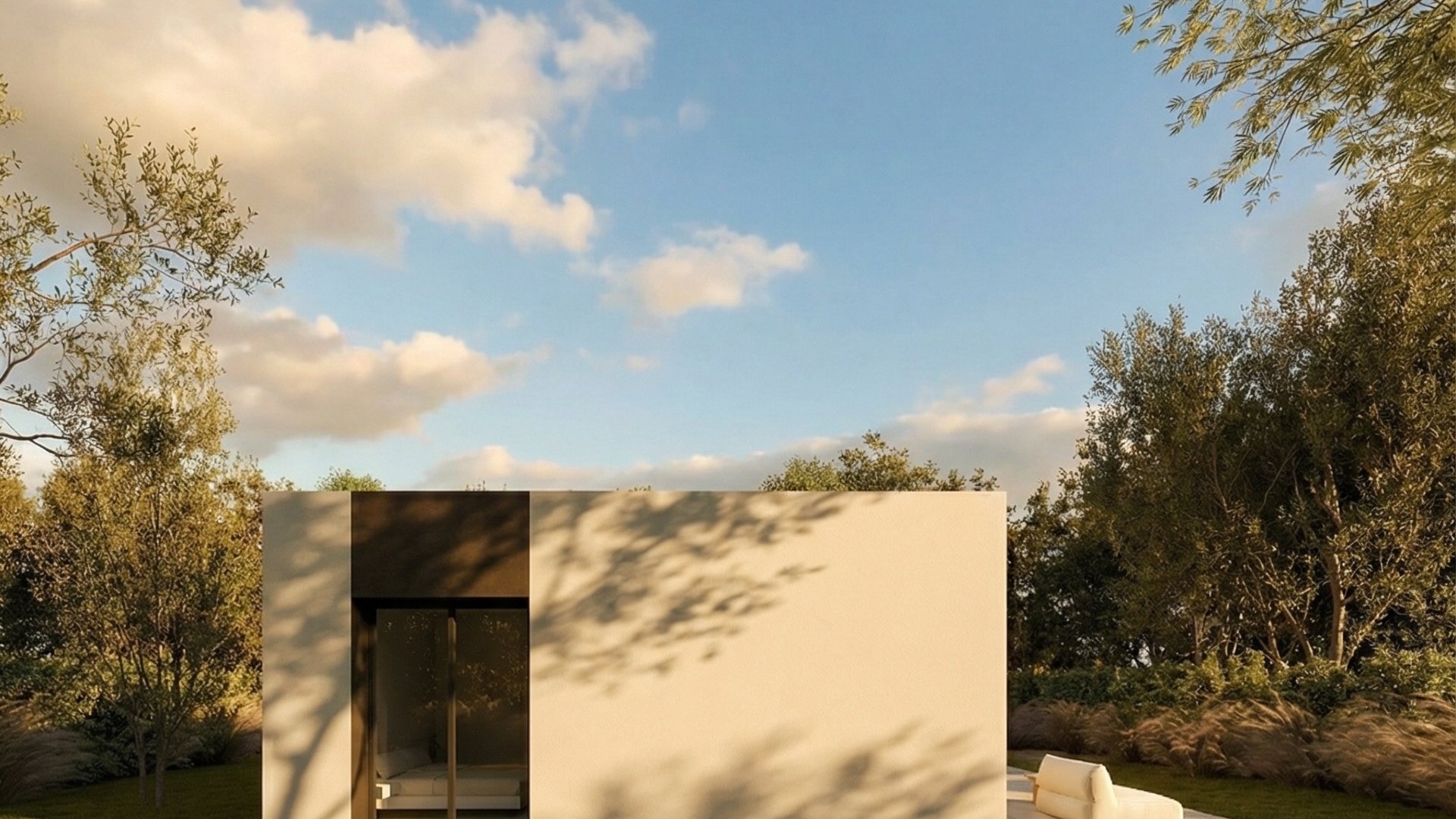 New Build - Villa -
Alfas del Pí - Alfaz del Pi