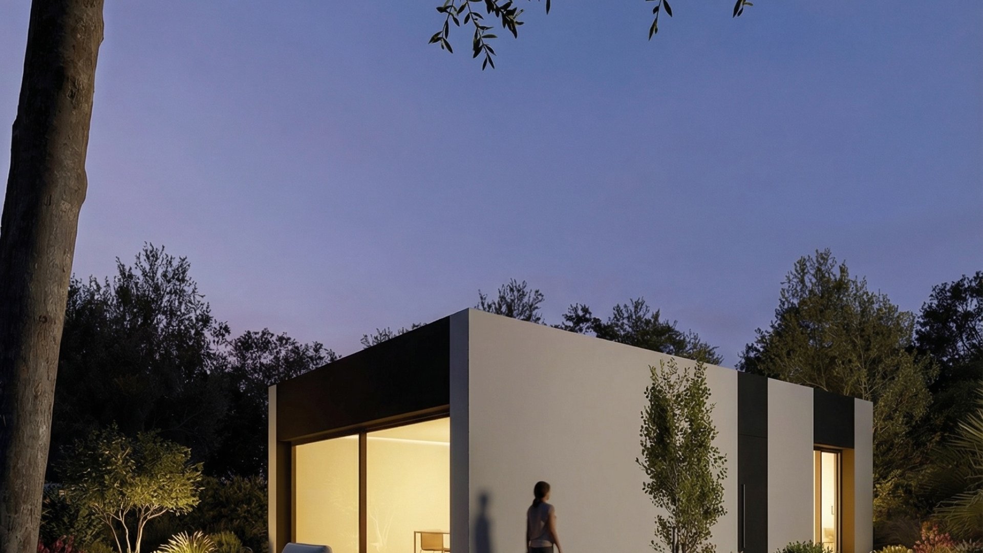 New Build - Villa -
Alfas del Pí - Alfaz del Pi