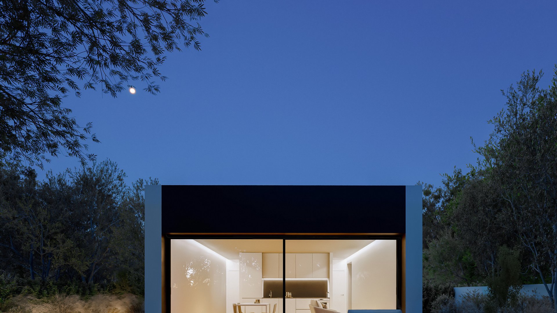 New Build - Villa -
Alfas del Pí - Alfaz del Pi