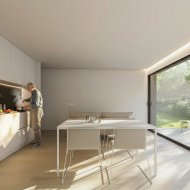 New Build - Villa -
Alfas del Pí - Alfaz del Pi