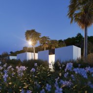 New Build - Villa -
Alfas del Pí - Alfaz del Pi