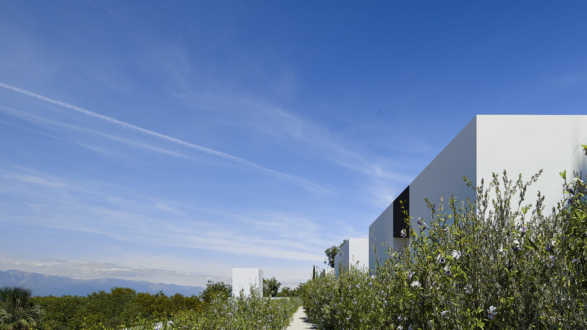 New Build - Villa -
Alfas del Pí - Alfaz del Pi