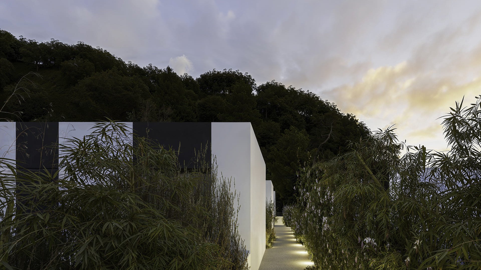 New Build - Villa -
Alfas del Pí - Alfaz del Pi