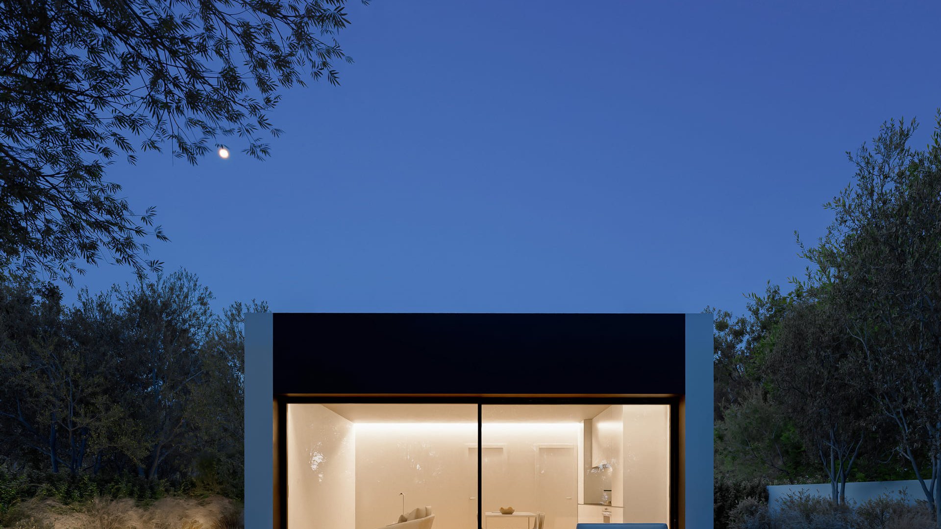 New Build - Villa -
Alfas del Pí - Alfaz del Pi