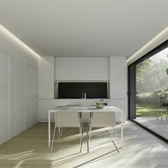 New Build - Villa -
Alfas del Pí - Alfaz del Pi