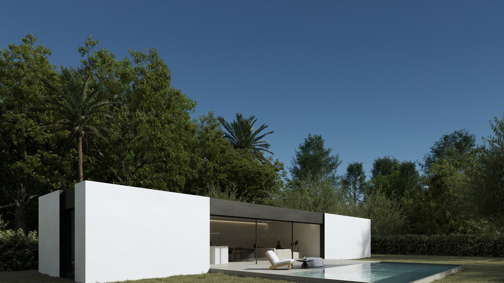 New Build - Villa -
Alfas del Pí - Alfaz del Pi
