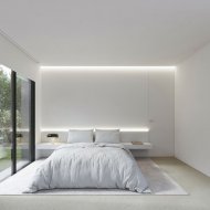 New Build - Villa -
Alfas del Pí - Alfaz del Pi