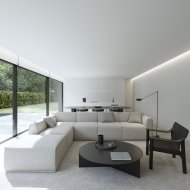 New Build - Villa -
Alfas del Pí - Alfaz del Pi