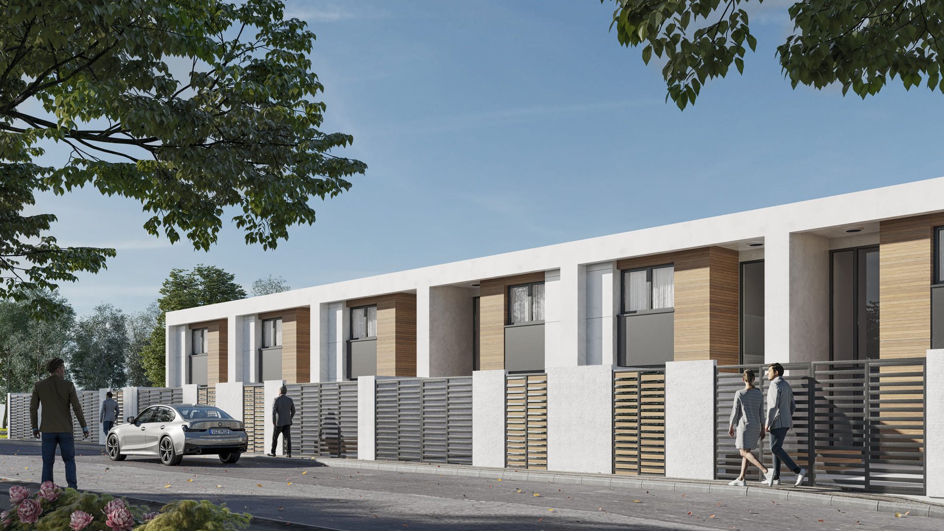 New Build - Villa -
Alfas del Pí - Alfaz del Pi