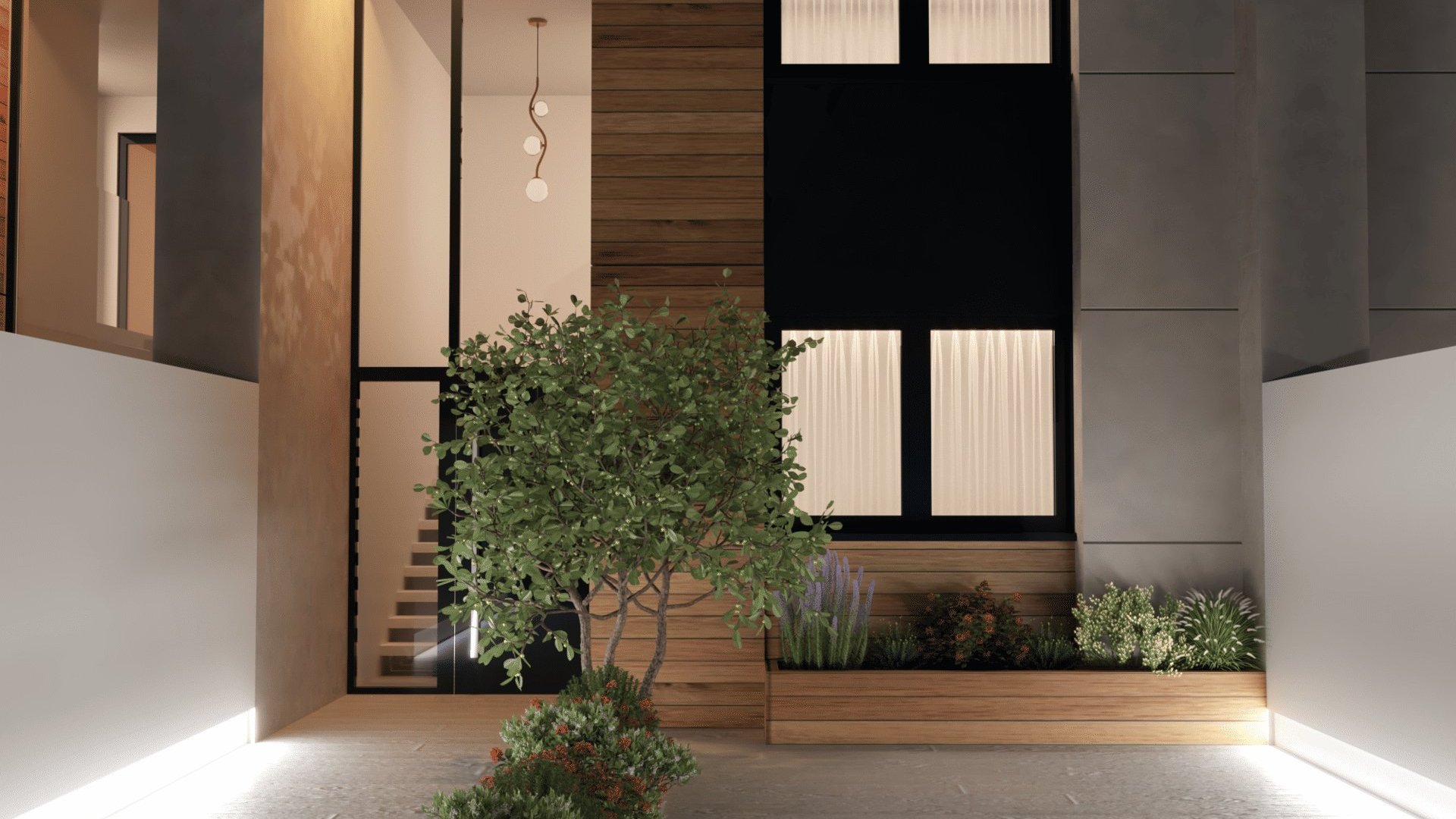 New Build - Villa -
Alfas del Pí - Alfaz del Pi