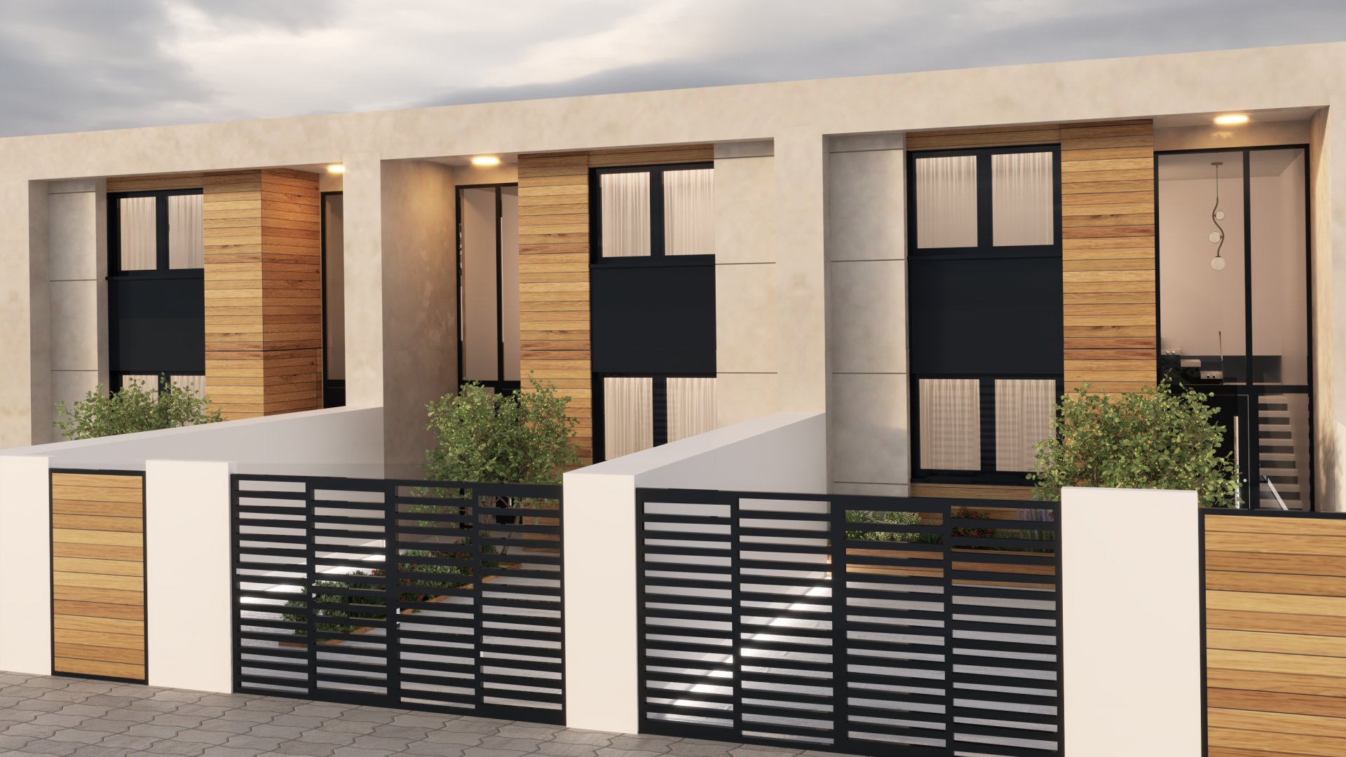 New Build - Villa -
Alfas del Pí - Alfaz del Pi