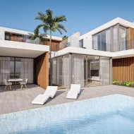 New Build - Villa -
Alfas del Pí - Alfaz del Pi
