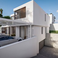 New Build - Villa -
Alfas del Pí - Alfaz del Pi