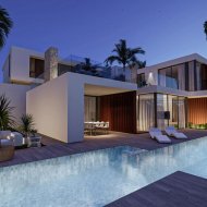 New Build - Villa -
Alfas del Pí - Alfaz del Pi