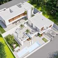 New Build - Villa -
Alfas del Pí - Alfaz del Pi