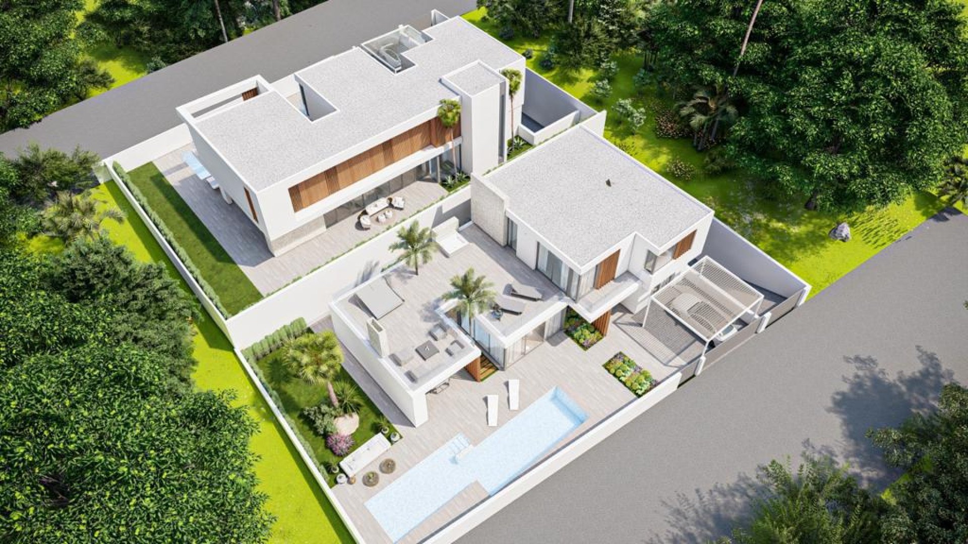 New Build - Villa -
Alfas del Pí - Alfaz del Pi