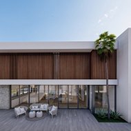 New Build - Villa -
Alfas del Pí - Alfaz del Pi