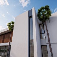 New Build - Villa -
Alfas del Pí - Alfaz del Pi